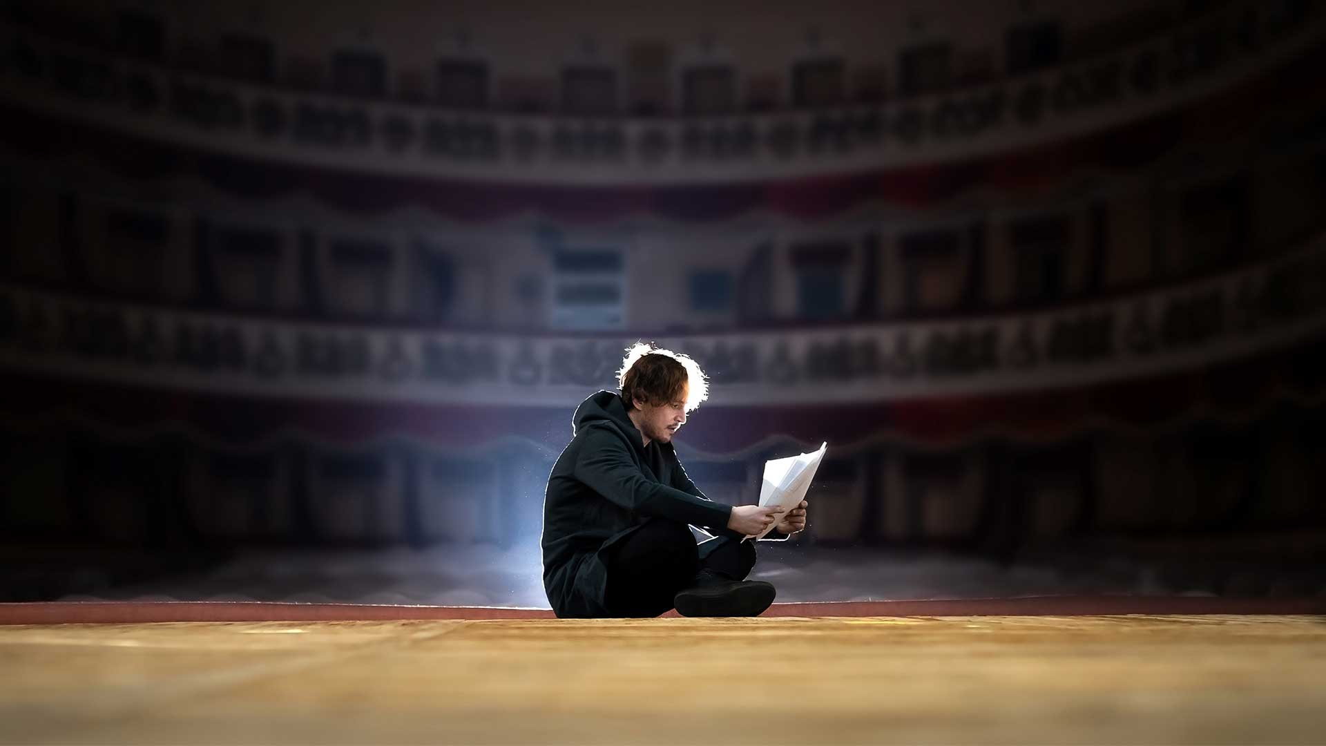 What Does It Really Mean to Be a “Working Actor”?