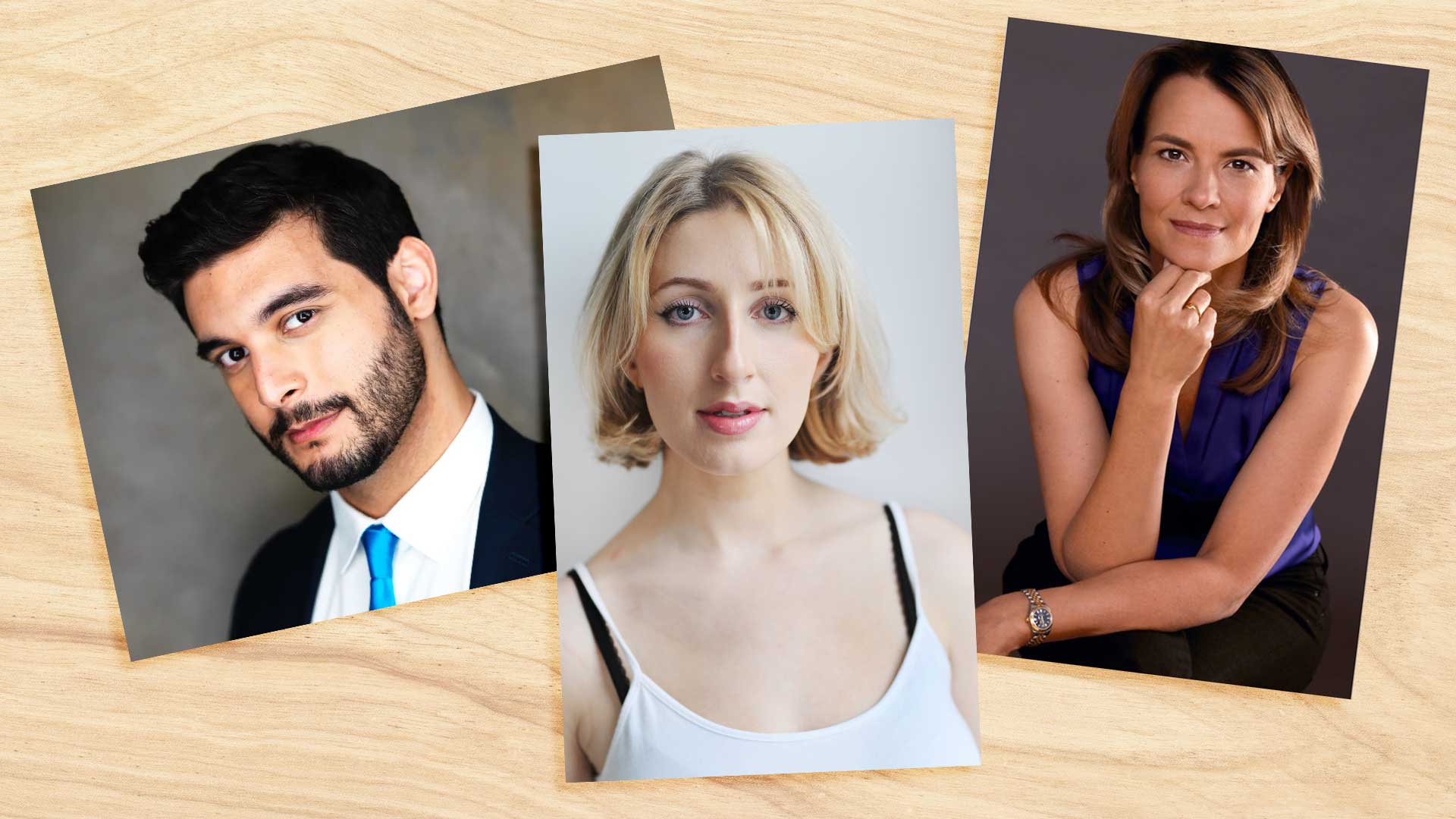 What Is Your “Calling Card” Headshot?
